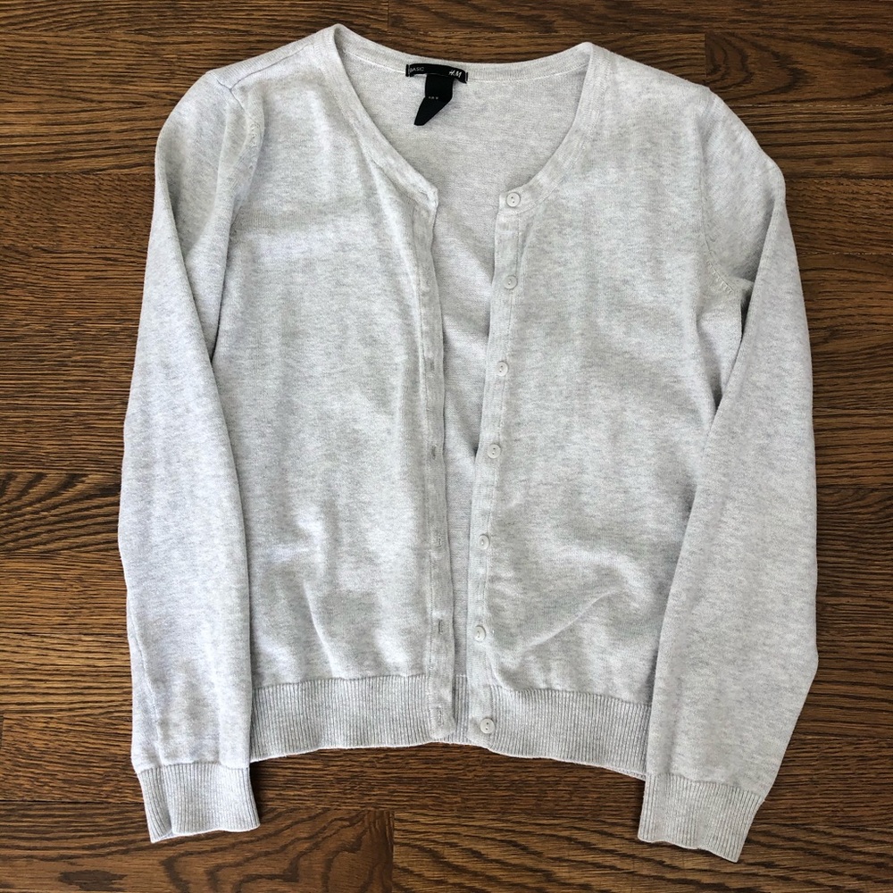 H&M Cardigan